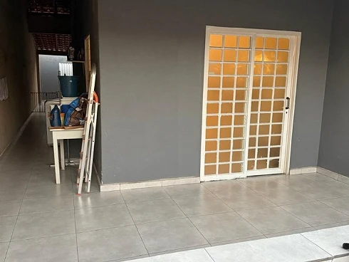 Casa em Jardim Sucupira, Uberlândia