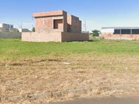 Terreno em Flamboyant, Uberlândia