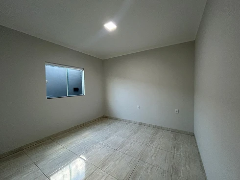 Casa em Jardim Europa, Uberlândia