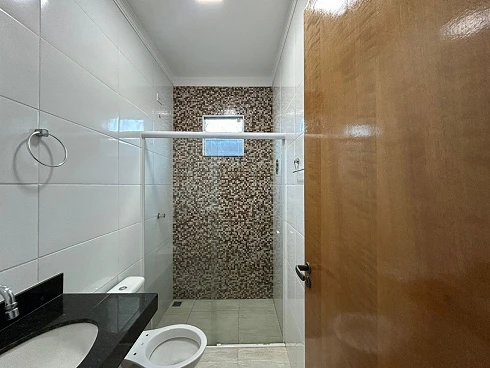 Casa em Jardim Europa, Uberlândia