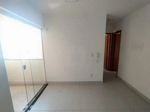 Apartamento em Gávea Sul, Uberlândia