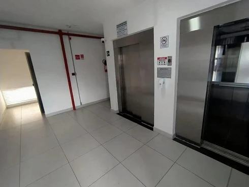 Apartamento em Gávea Sul, Uberlândia