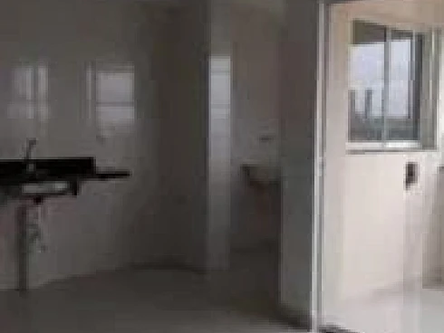Apartamento em Gávea Sul, Uberlândia
