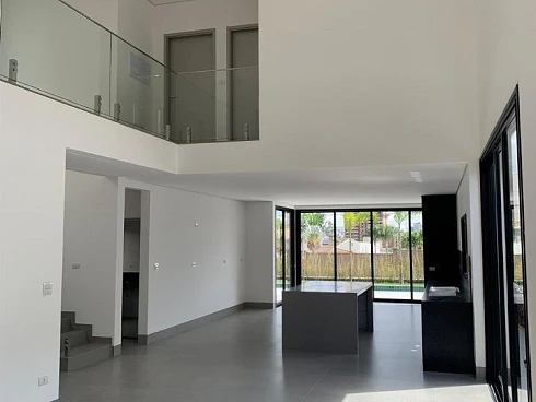 Casa em Gávea, Uberlândia