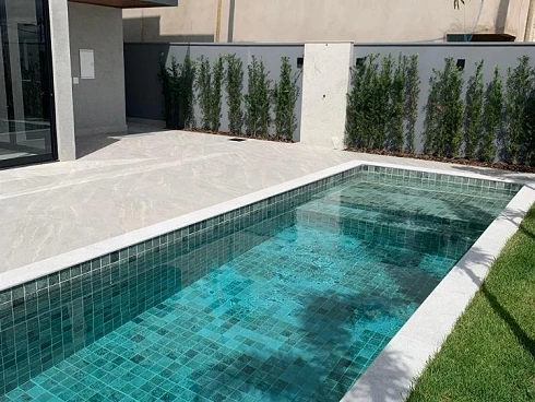Casa em Gávea, Uberlândia