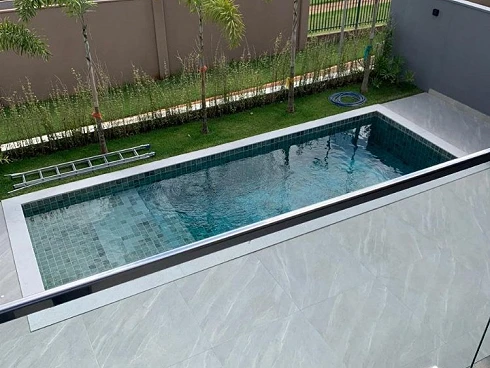 Casa em Gávea, Uberlândia