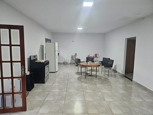 Casa em Represa Miranda, Uberlândia