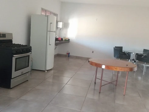 Casa em Represa Miranda, Uberlândia
