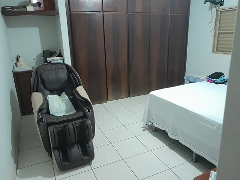 Casa em Brasil, Uberlândia