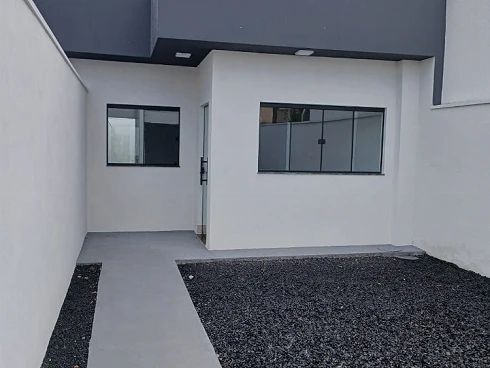 Casa em Shopping Park, Uberlândia