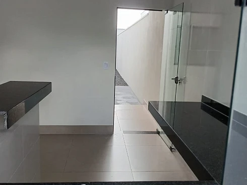 Casa em Shopping Park, Uberlândia