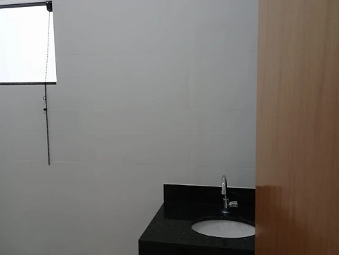 Casa em Shopping Park, Uberlândia