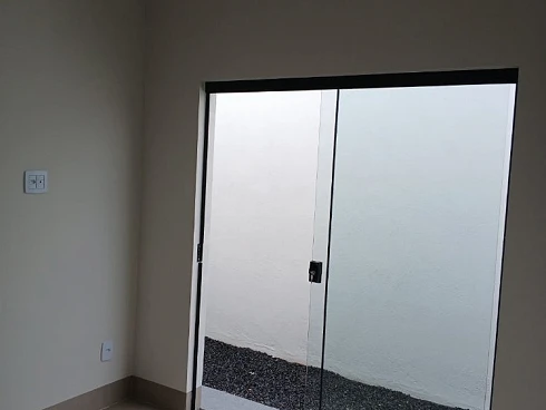 Casa em Shopping Park, Uberlândia