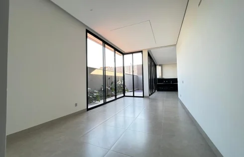 Casa em Jardim Botânico, Uberlândia