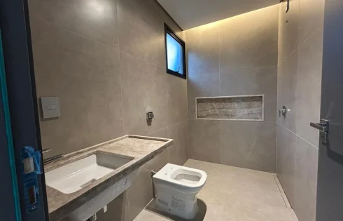 Casa em Jardim Botânico, Uberlândia