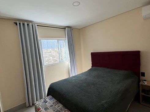 Casa em Santa Mônica, Uberlândia
