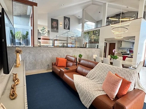 Casa em Morada Da Colina, Uberlândia