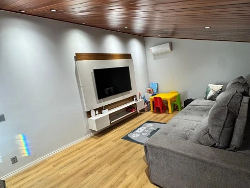 Casa em Morada Da Colina, Uberlândia