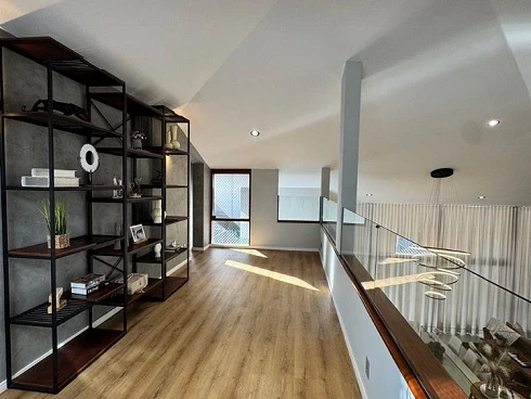 Casa em Morada Da Colina, Uberlândia