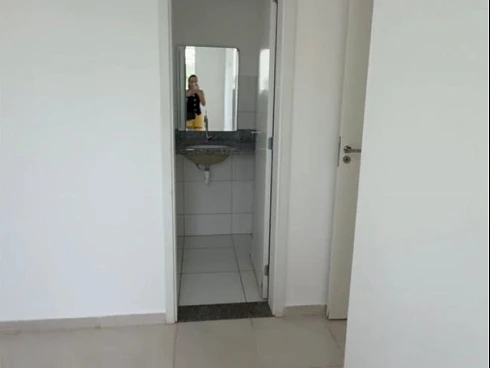 Apartamento em Shopping Park, Uberlândia