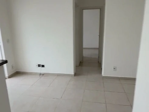 Apartamento em Shopping Park, Uberlândia