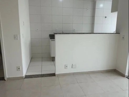 Apartamento em Shopping Park, Uberlândia