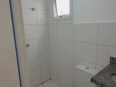 Apartamento em Shopping Park, Uberlândia