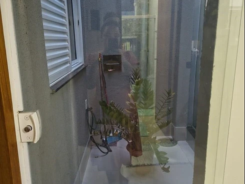 Casa em Maravilha, Uberlândia