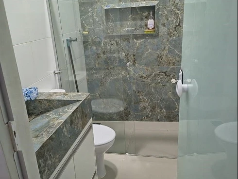 Casa em Maravilha, Uberlândia
