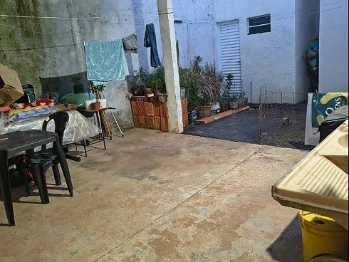 Casa em Maravilha, Uberlândia
