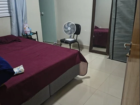 Casa em Maravilha, Uberlândia