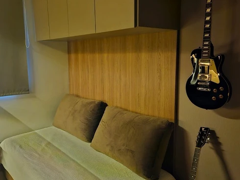 Apartamento em Tubalina, Uberlândia