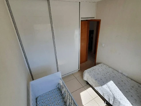 Apartamento em Jardim Patricia, Uberlândia