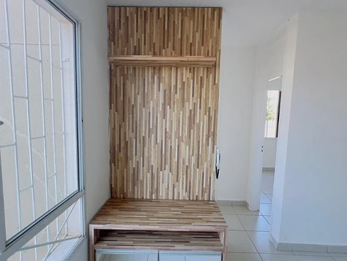Apartamento em Novo Mundo, Uberlândia