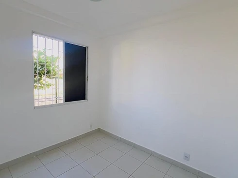 Apartamento em Novo Mundo, Uberlândia