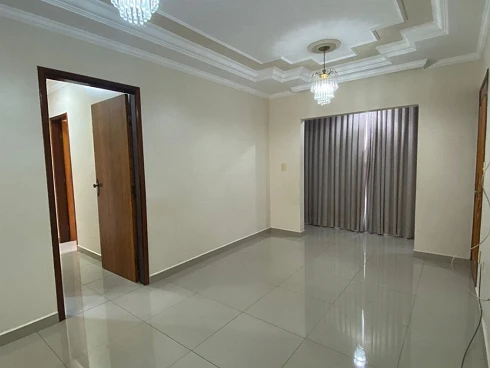 Apartamento em Santa Mônica, Uberlândia