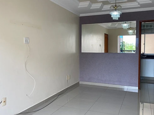 Apartamento em Santa Mônica, Uberlândia