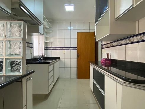 Apartamento em Santa Mônica, Uberlândia