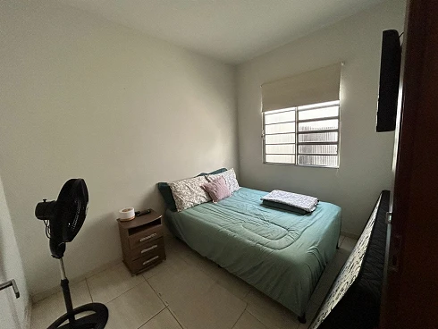 Casa em Martins, Uberlândia