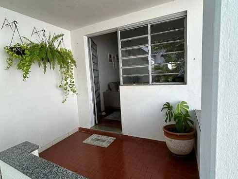 Casa em Martins, Uberlândia