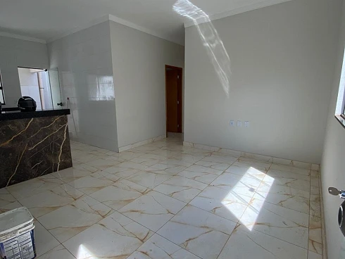Casa em Jardim Canaã, Uberlândia