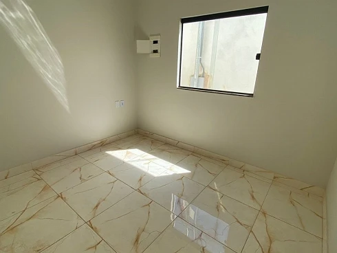 Casa em Jardim Canaã, Uberlândia