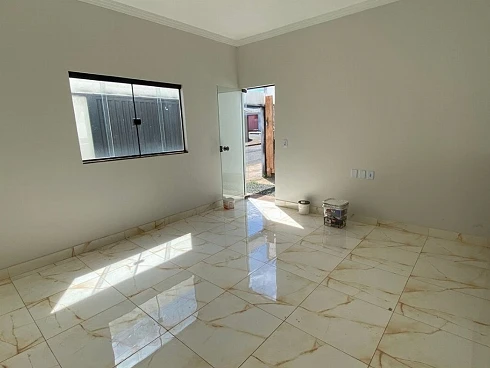 Casa em Jardim Canaã, Uberlândia