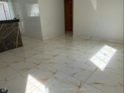 Casa em Jardim Canaã, Uberlândia