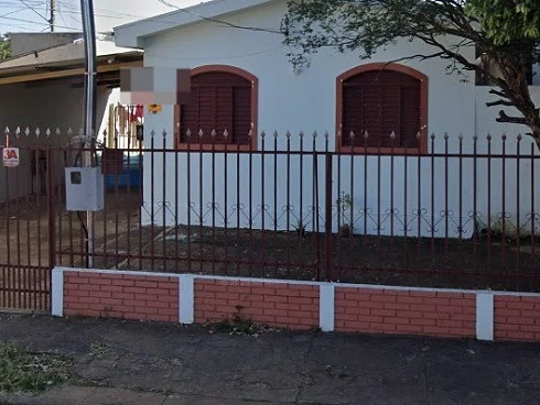 Terreno em Santa Rosa, Uberlândia