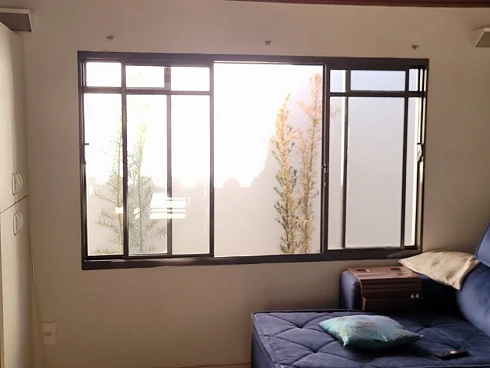 Casa em Morada Da Colina, Uberlândia