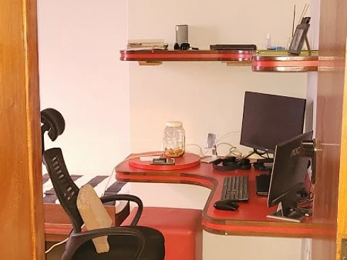 Casa em Morada Da Colina, Uberlândia