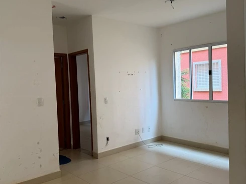 Alvorada, Uberlândia
