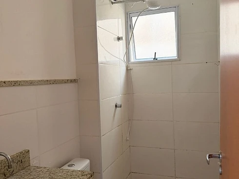 Apartamento em Alvorada, Uberlândia