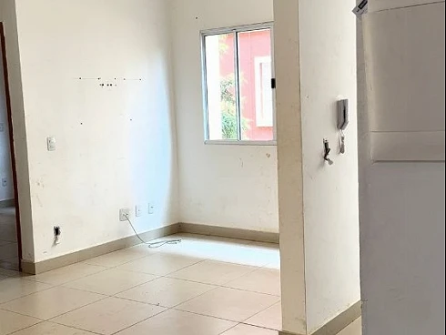 Apartamento em Alvorada, Uberlândia